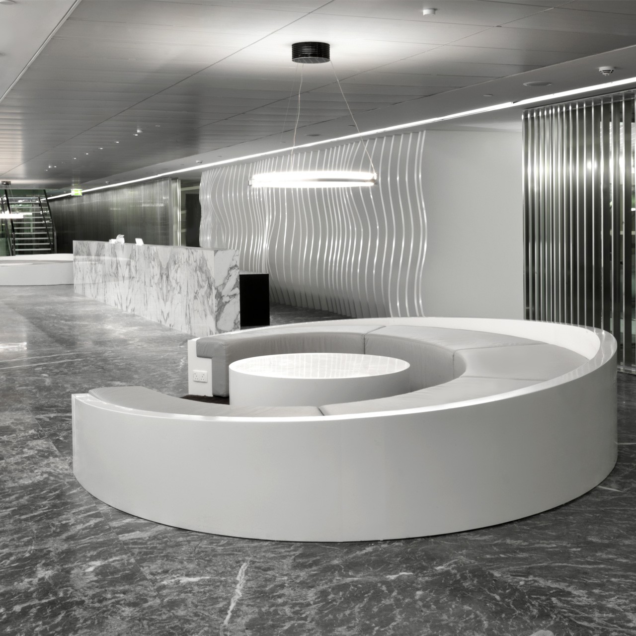Al Mamoura Building B