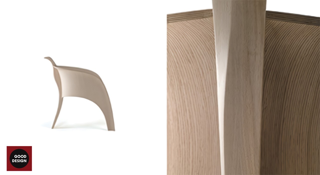 AETOS armchair