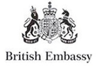 BRITISH EMBASSY